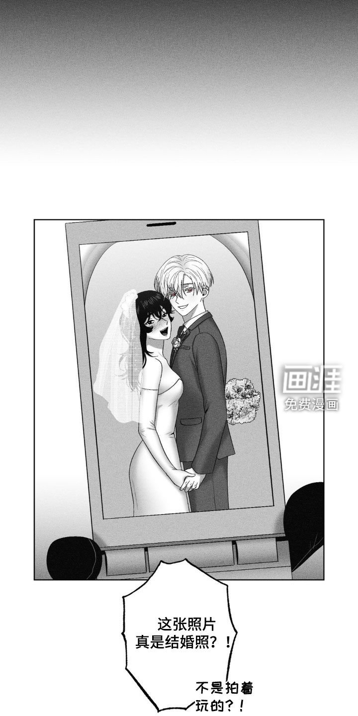 第80章：【第二季】已经结婚了