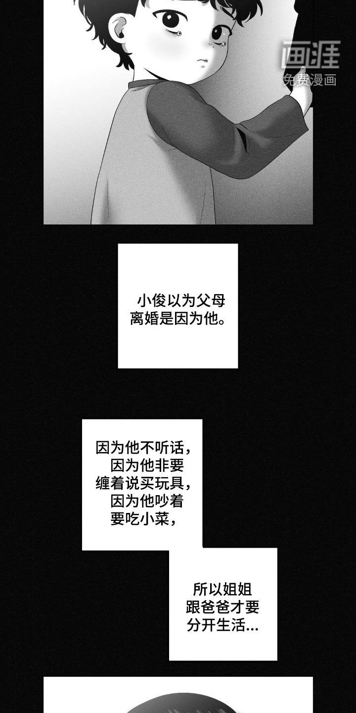 第85章：【第二季】弟弟