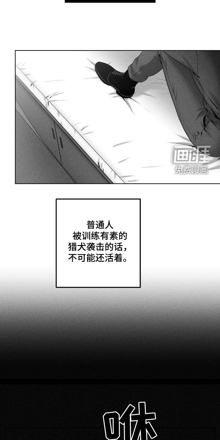 第88章：【第二季】幻想破灭