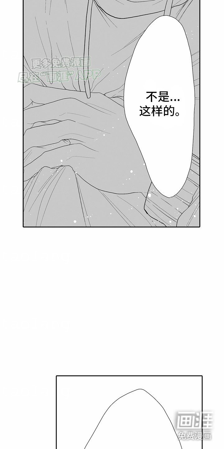 第13章：反对