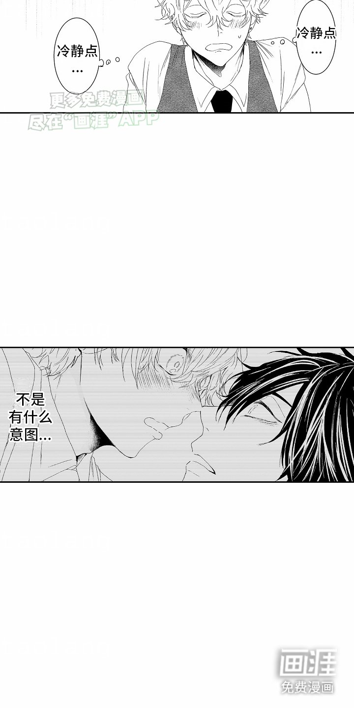 第13章：反对