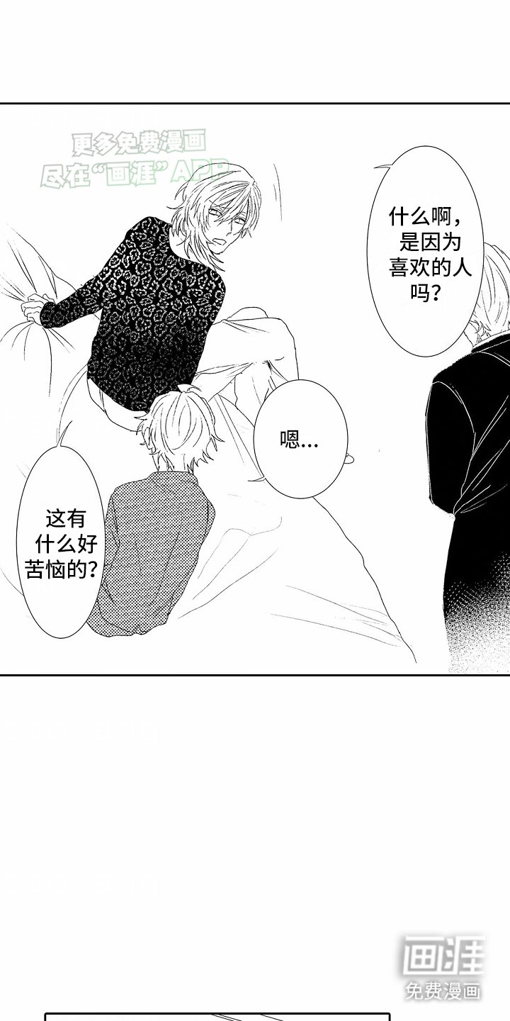 第13章：反对