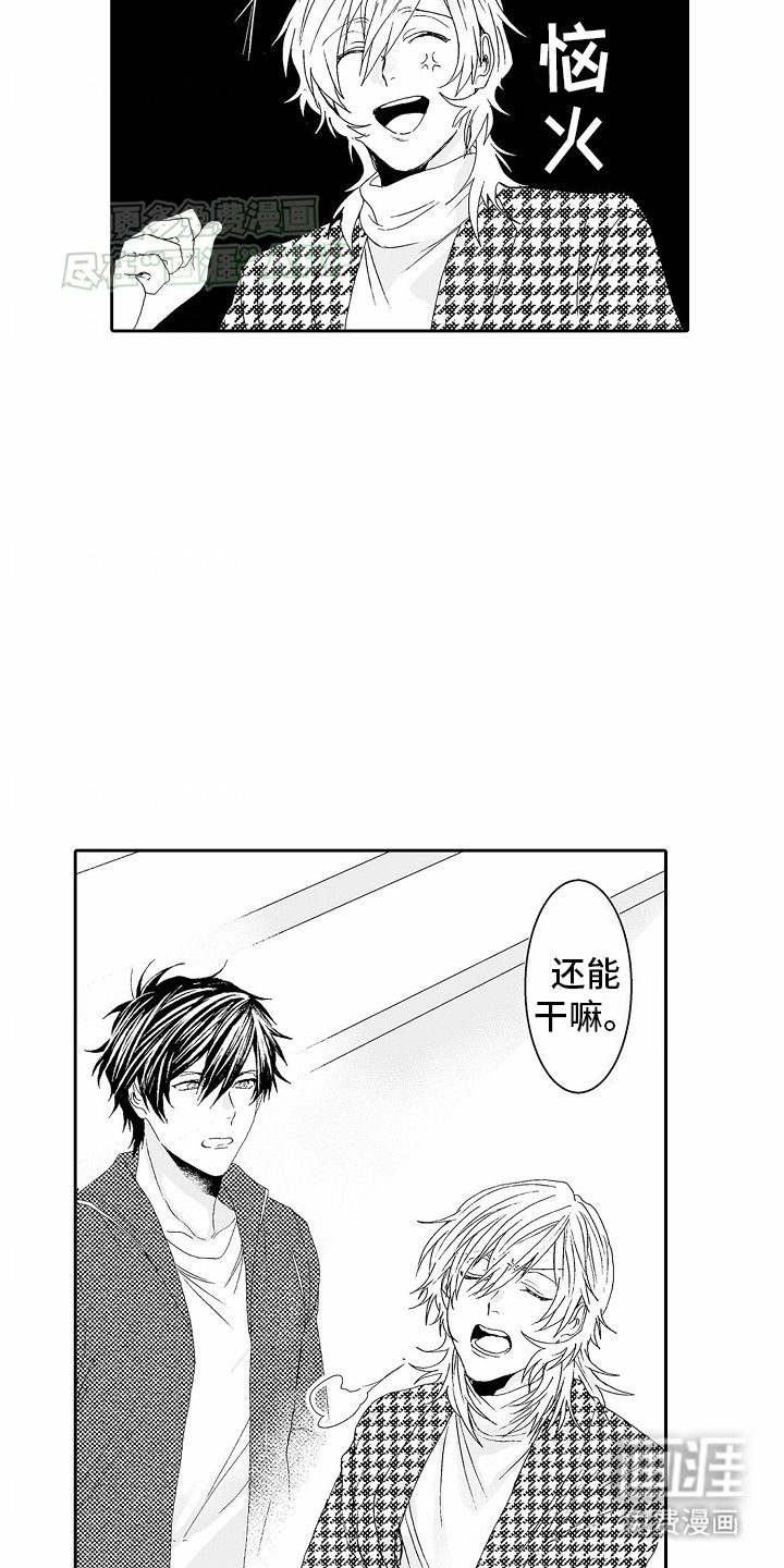 第14章：游说
