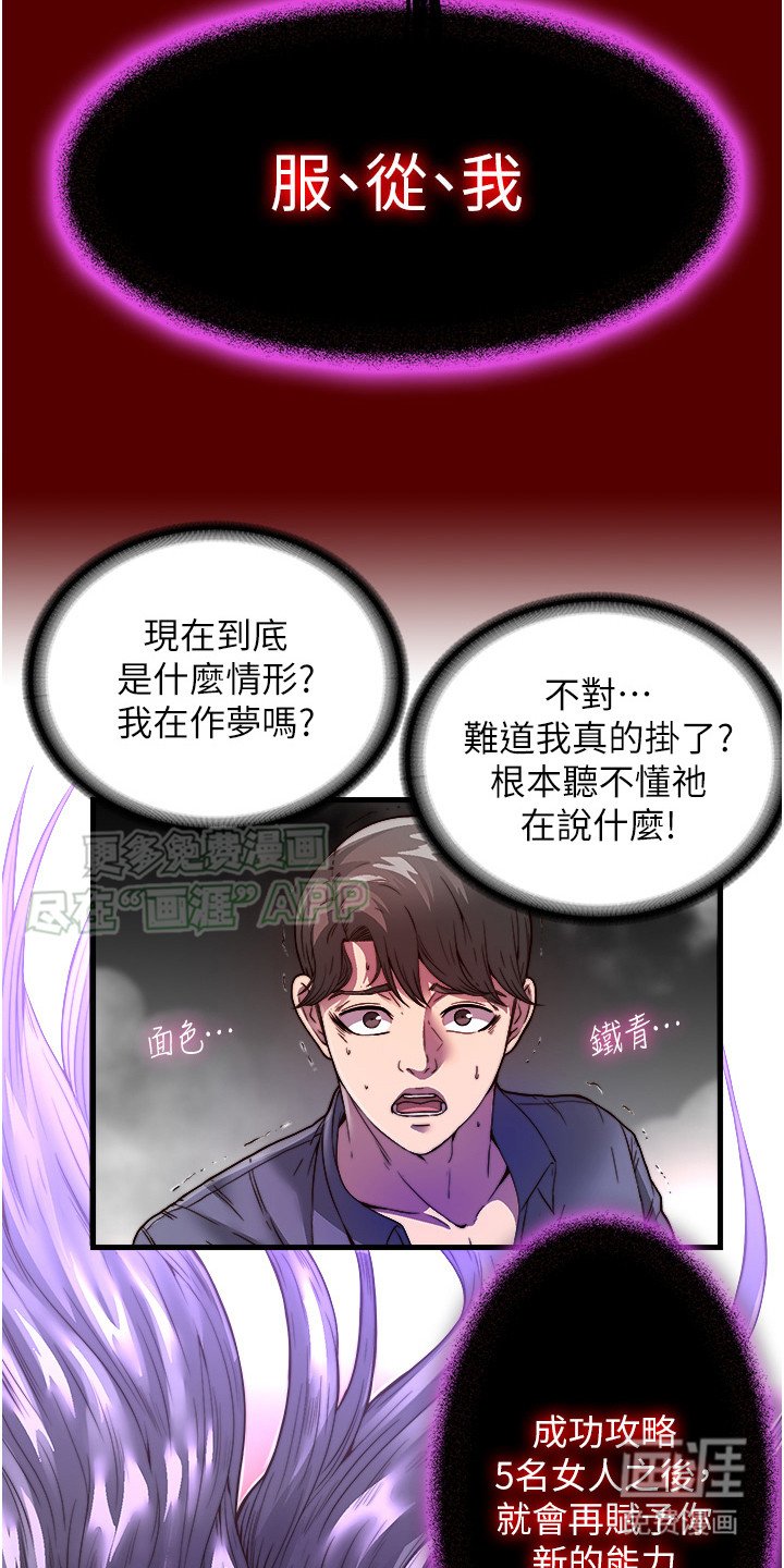 第2章：特殊能力