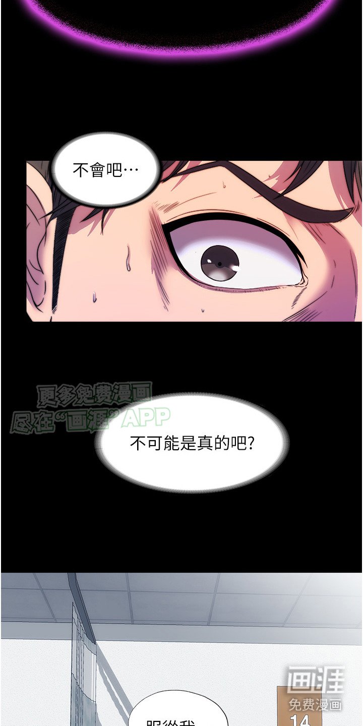 第2章：特殊能力
