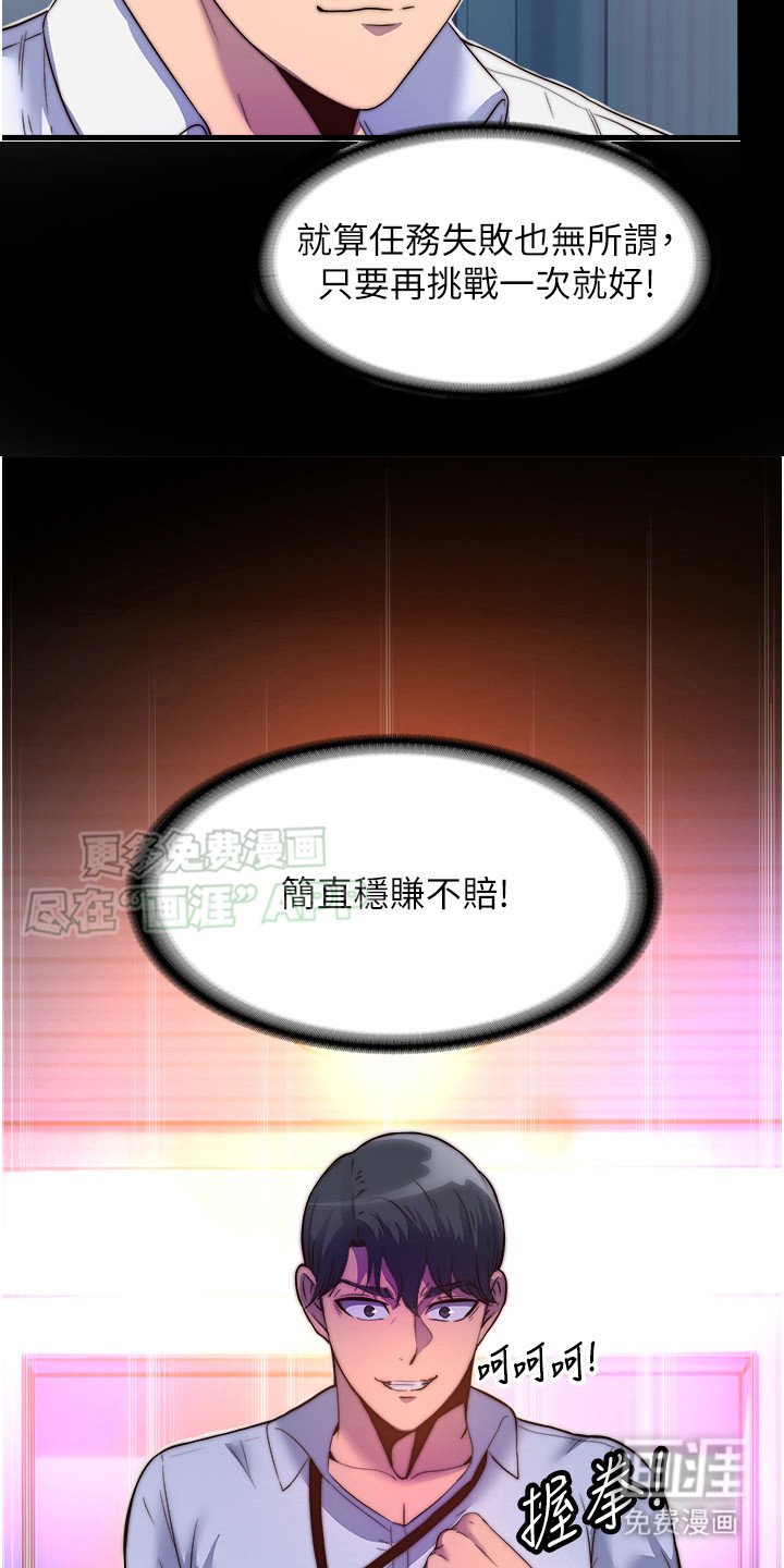 第20章：嗅觉消失