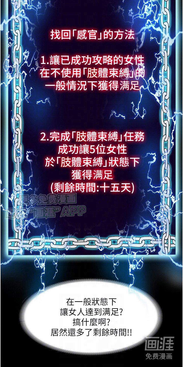 第20章：嗅觉消失