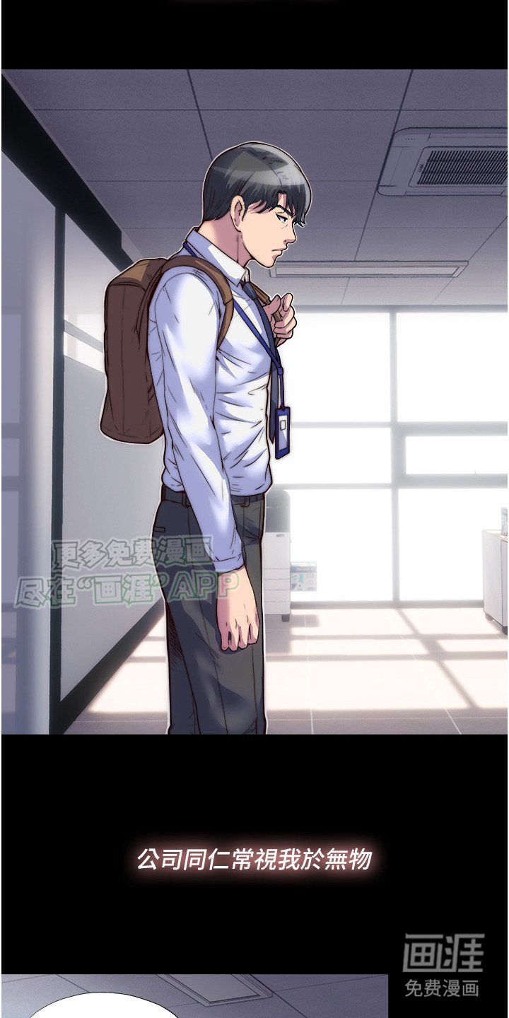 第6章：猎场