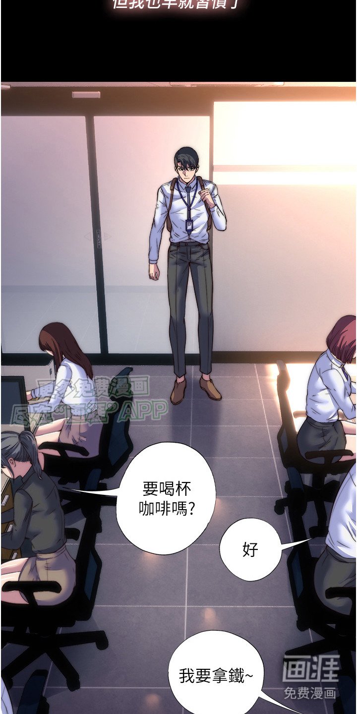 第6章：猎场