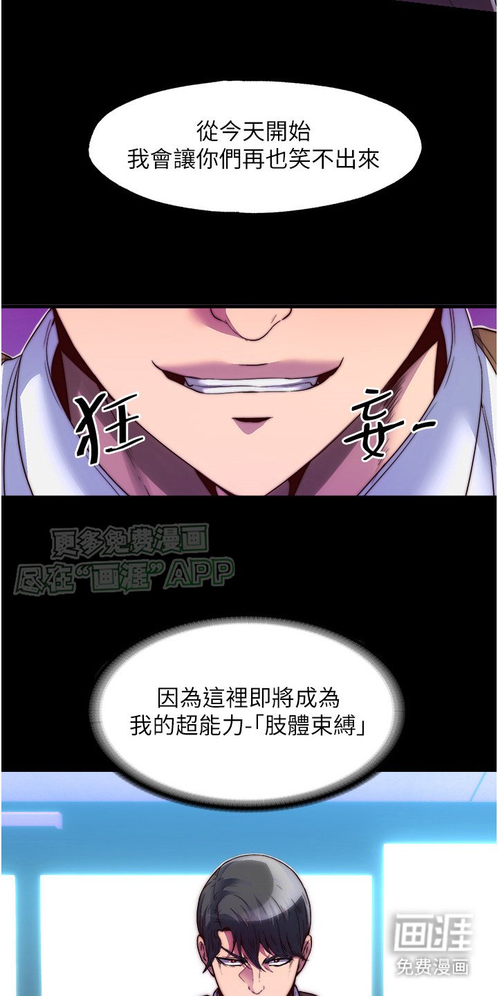 第6章：猎场