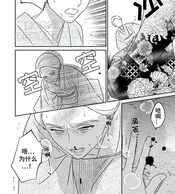 第14章：强行拐走