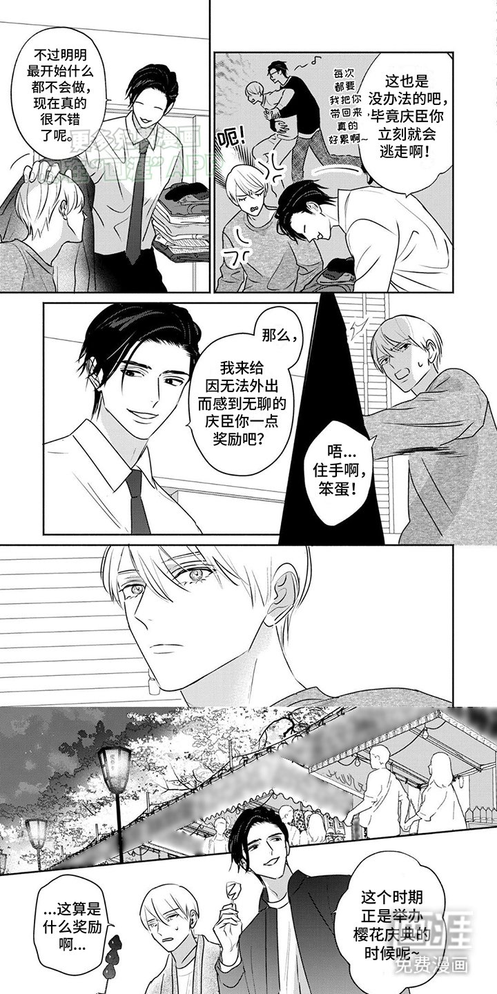 第23章：庆典