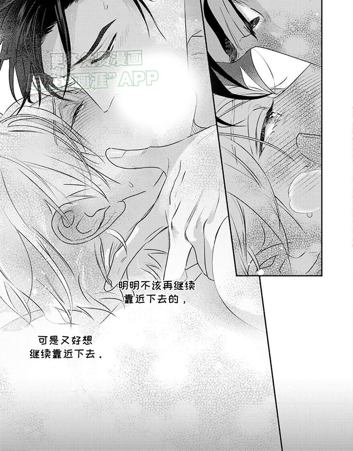 第24章：普通的兄弟