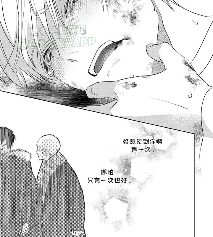 第27章：依恋