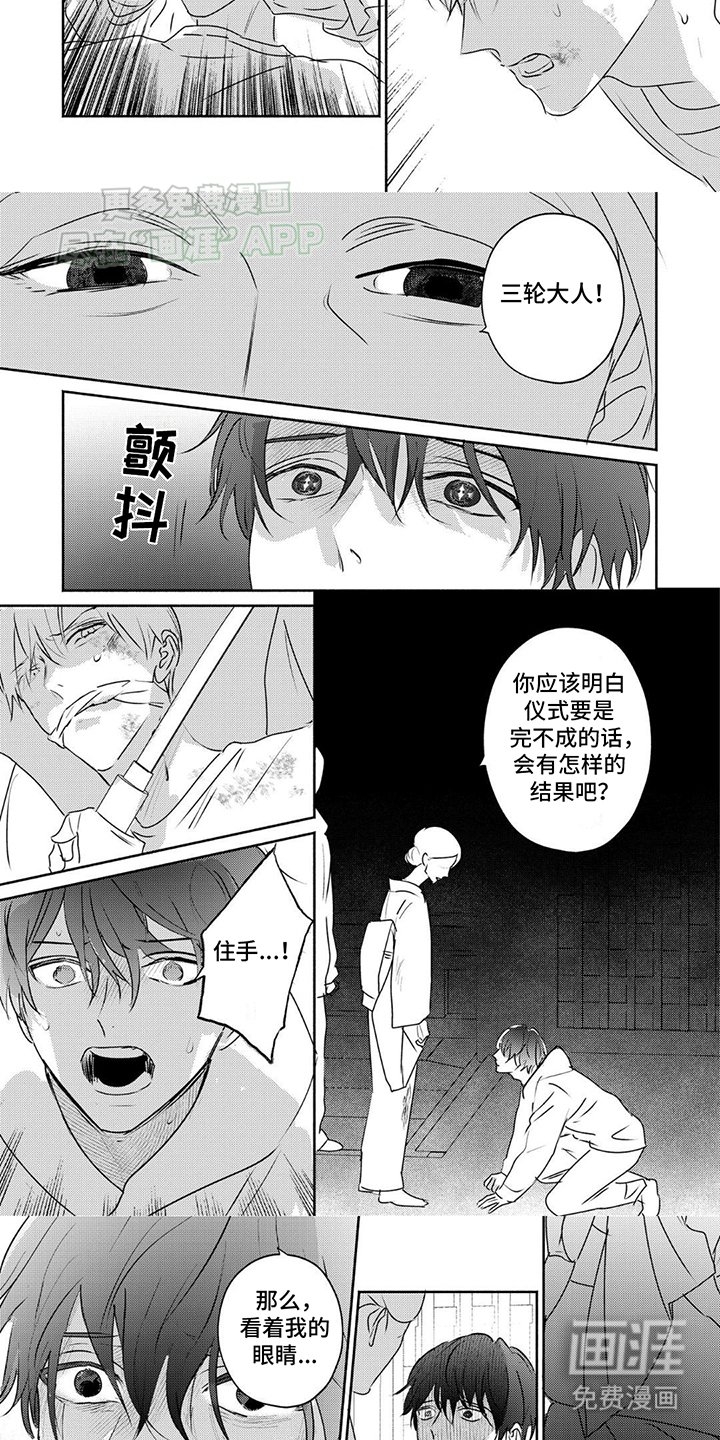 第31章：最后一次