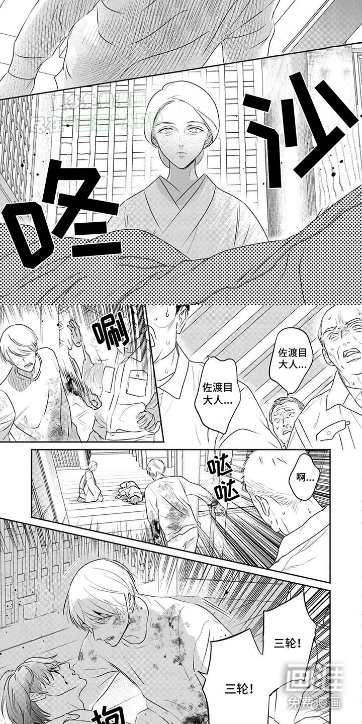 第32章：自由