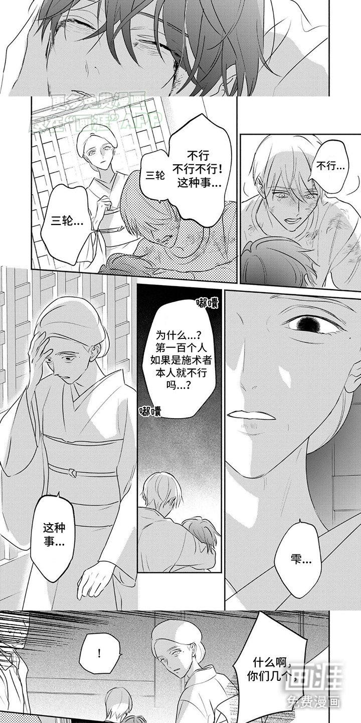 第32章：自由
