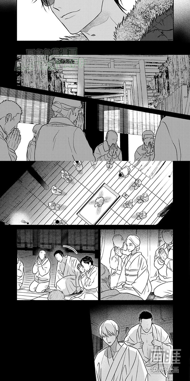 第6章：全都没有用