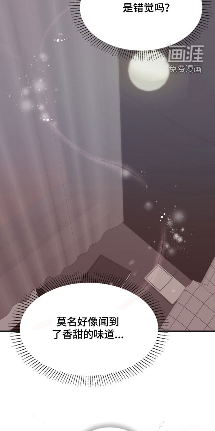 第15章：香味