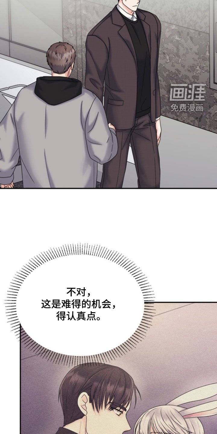 第17章：难得的机会