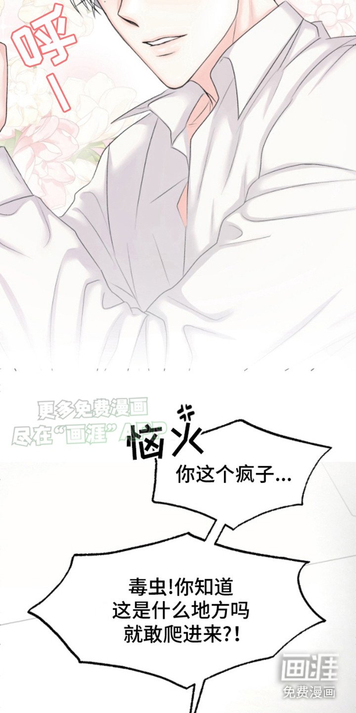 第2章：突然出现