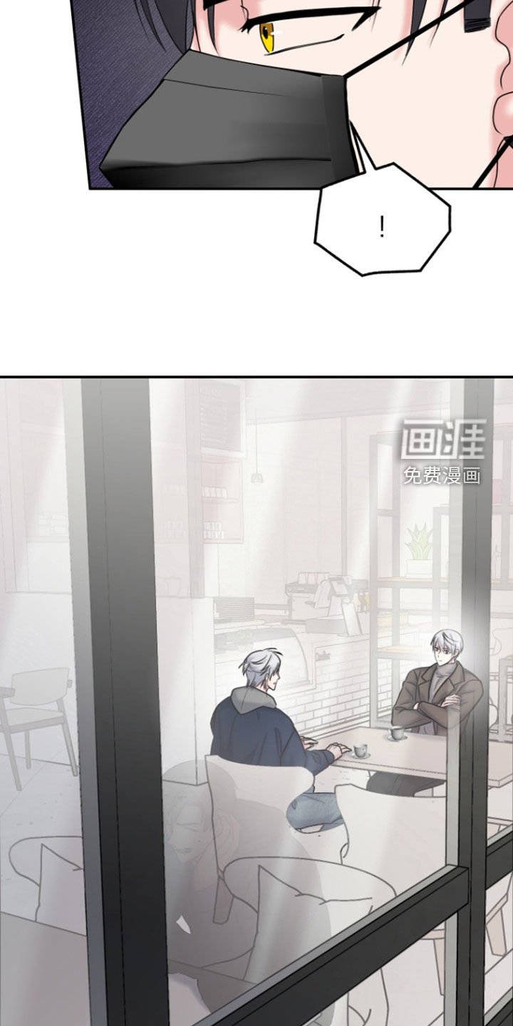 第29章：不可能是真心