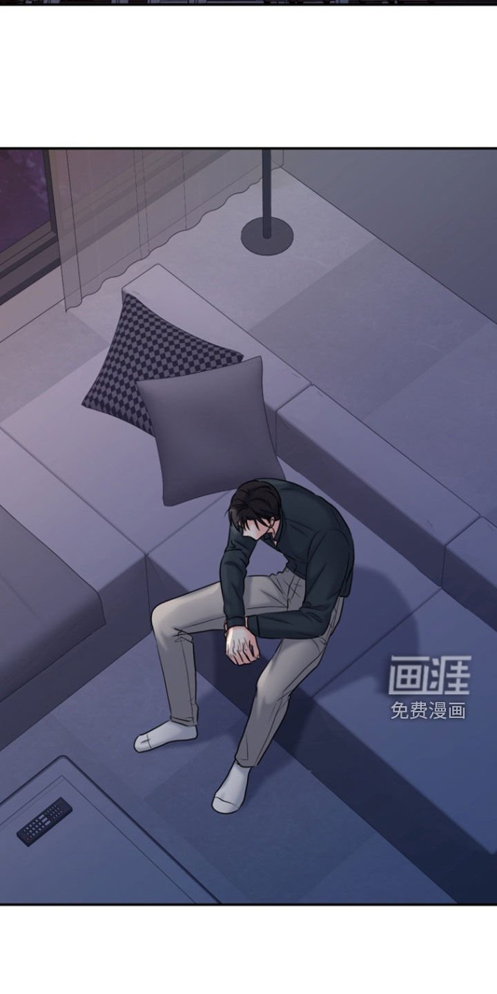 第29章：不可能是真心