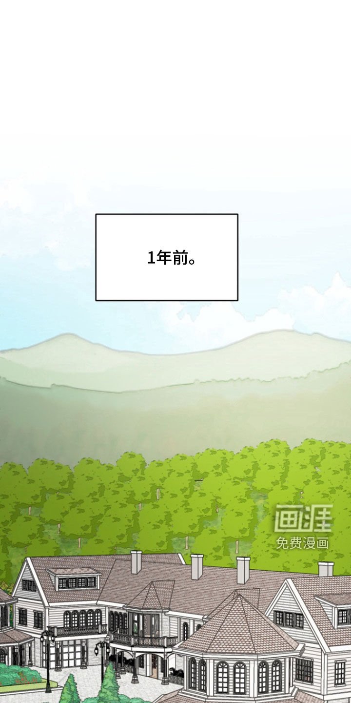 第36章：1年前