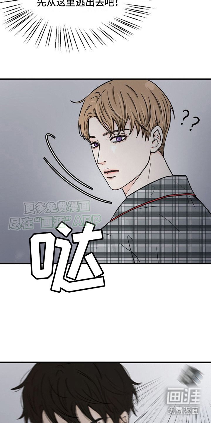 第22章：陷入危机