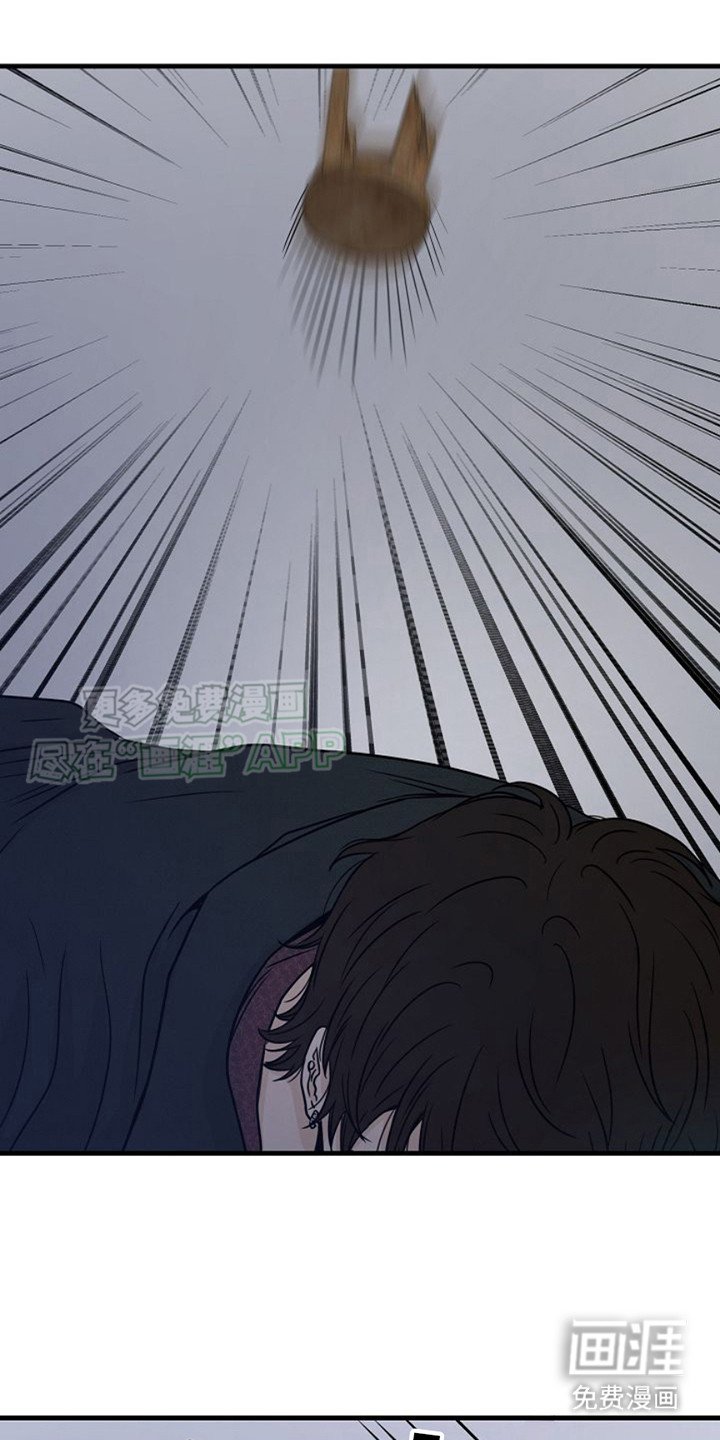 第22章：陷入危机