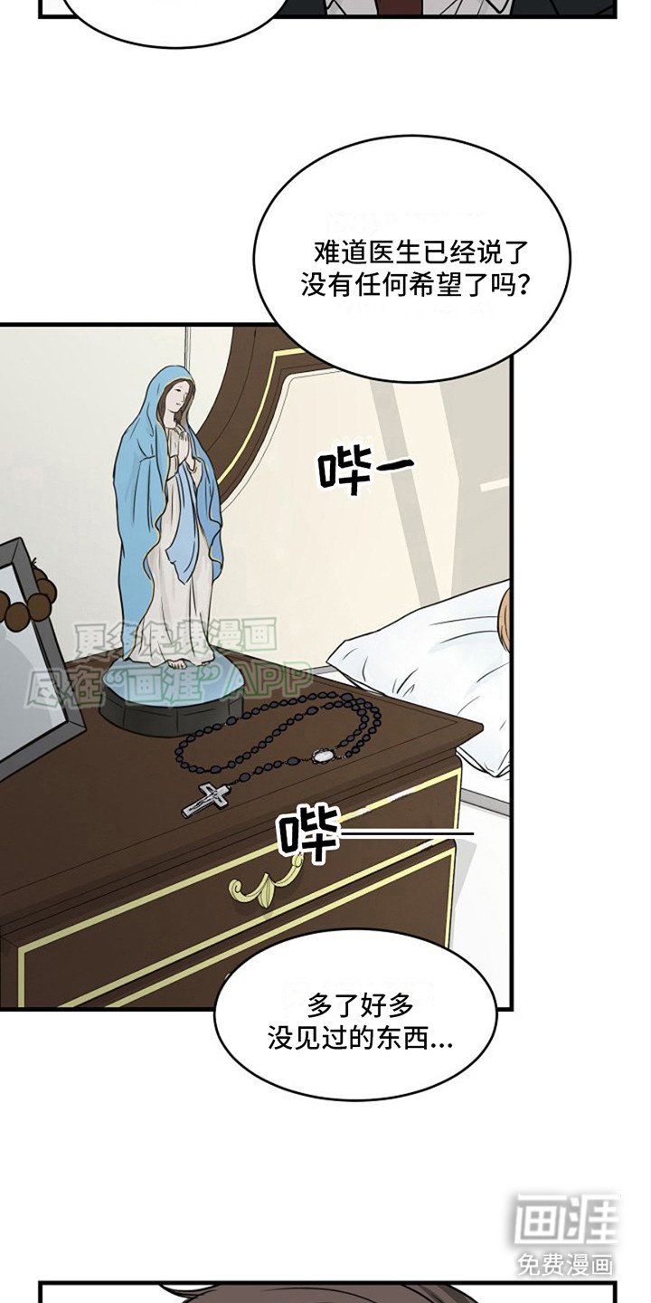 第23章：伤痕