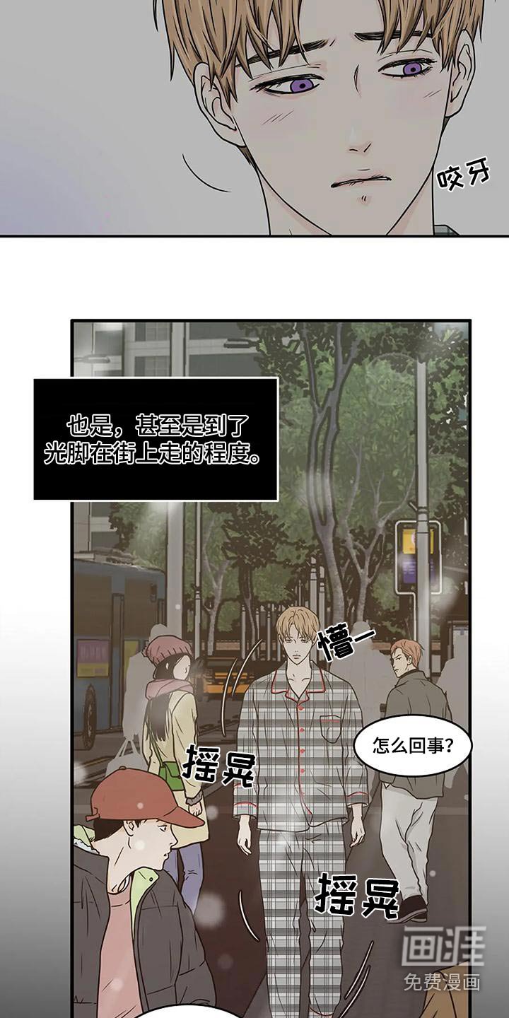 第31章：巫师
