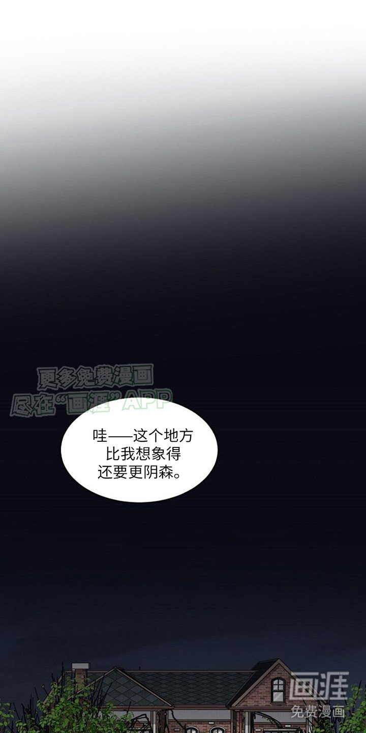 第4章：探灵主播