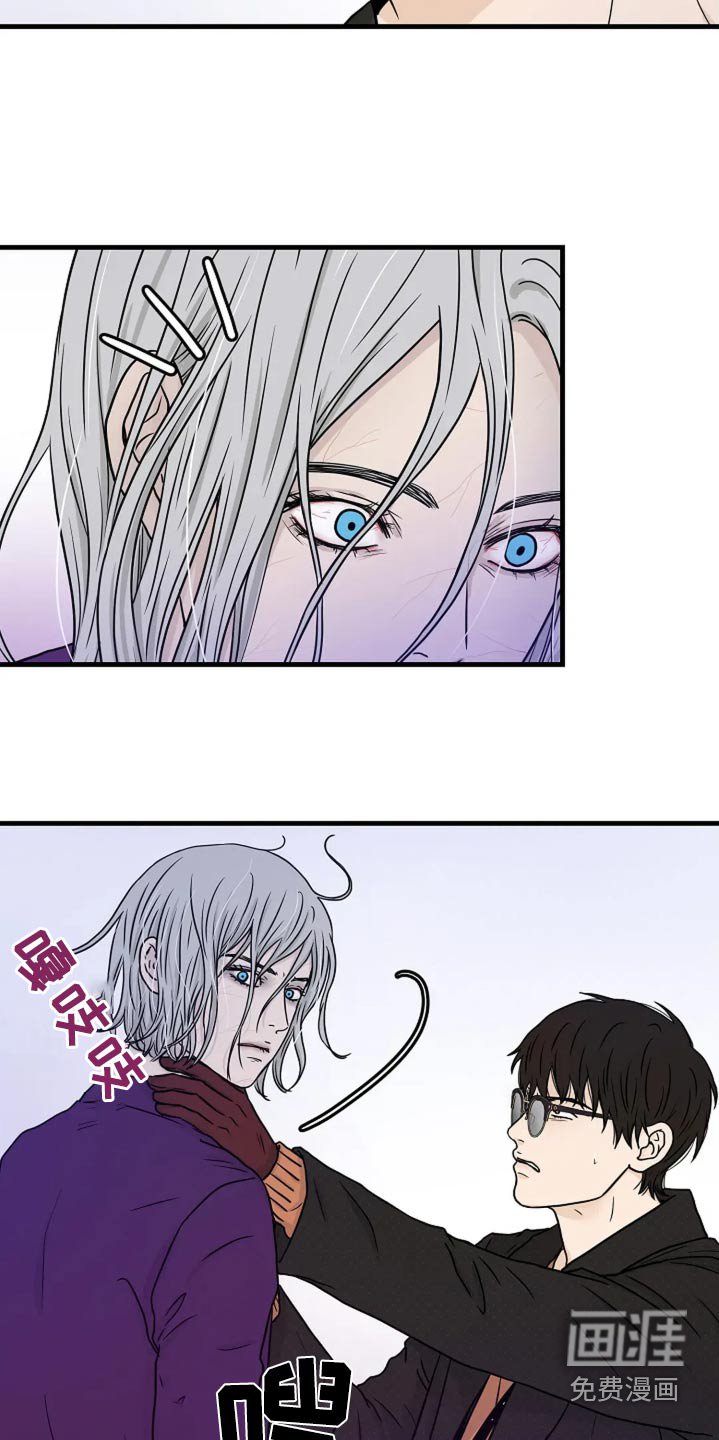 第42章：他死了