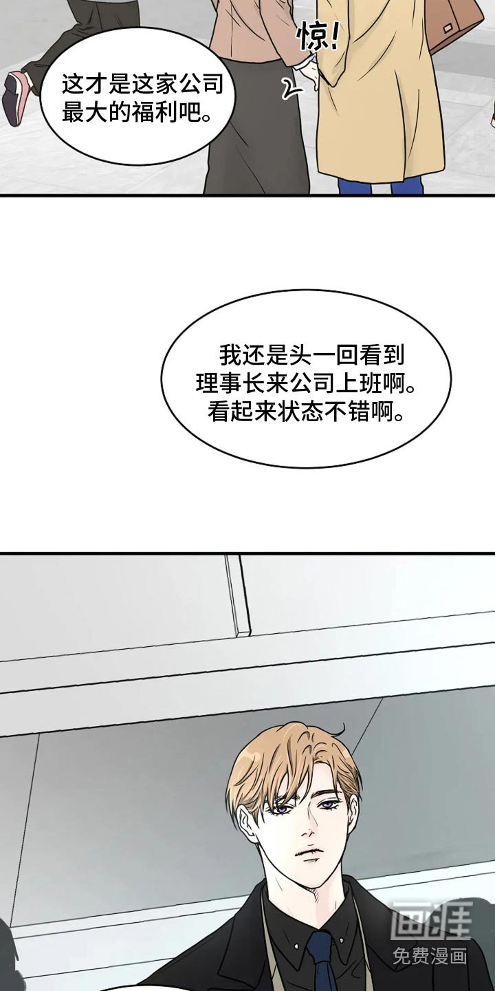 第55章：回来了