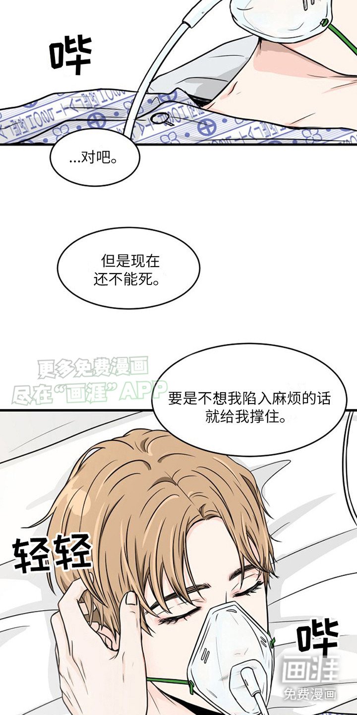 第8章：议员