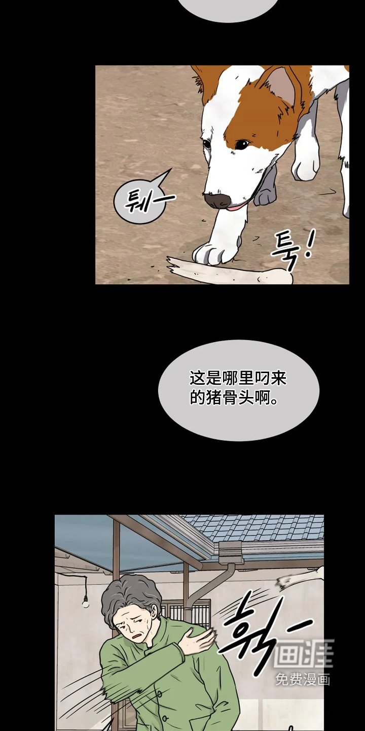 第88章：打招呼（完结）