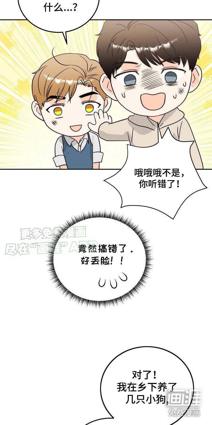 第13章：丢脸