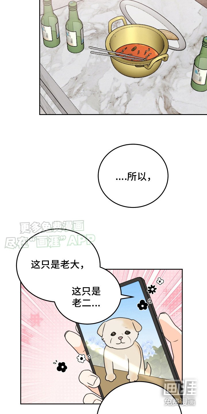 第14章： 喝醉了