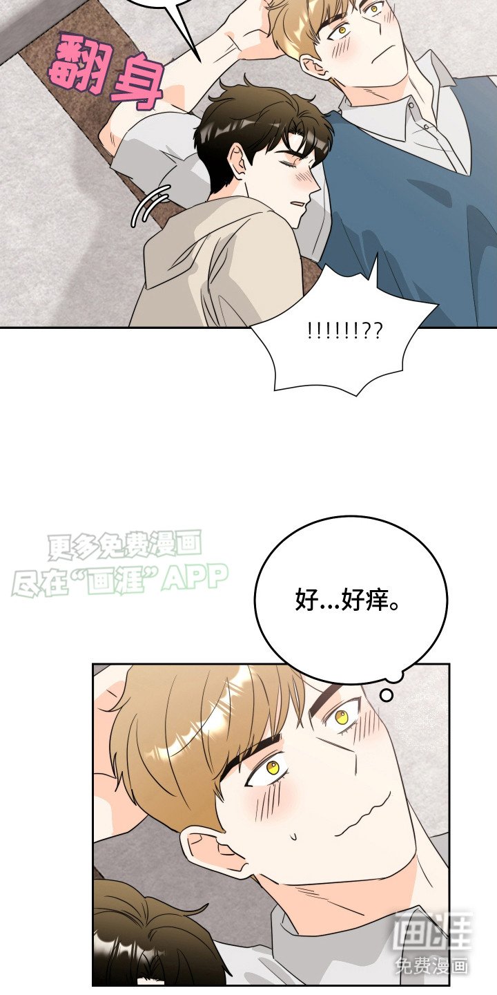第14章： 喝醉了