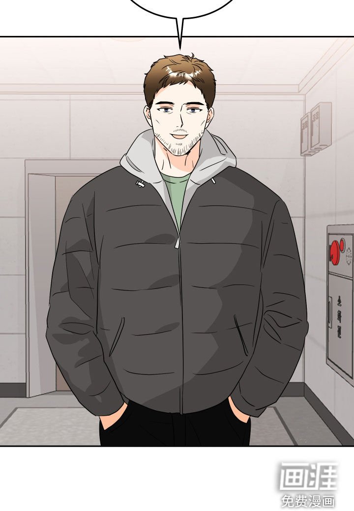 第27章：好久不见