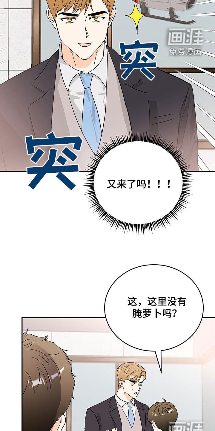 第31章：看起来很老实