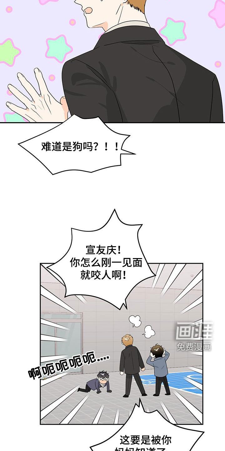 第40章：做好觉悟吧