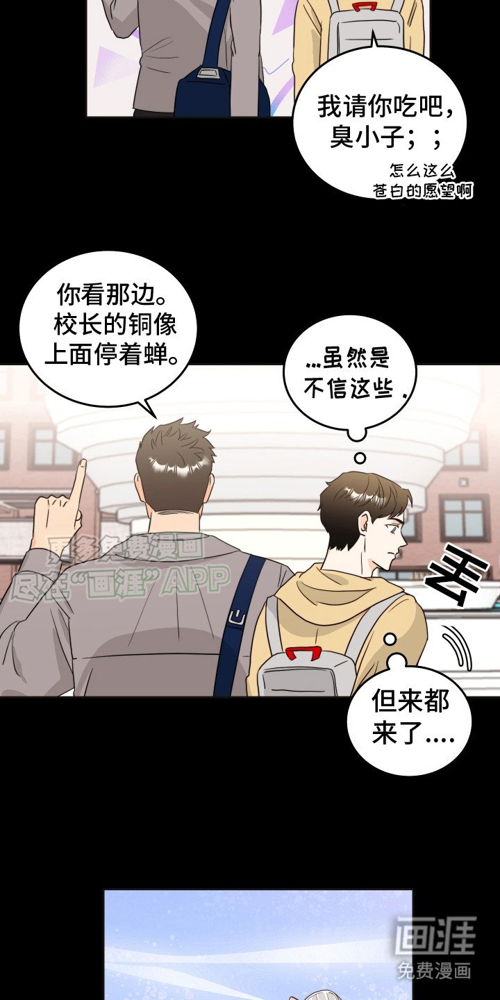 第6章： 无视