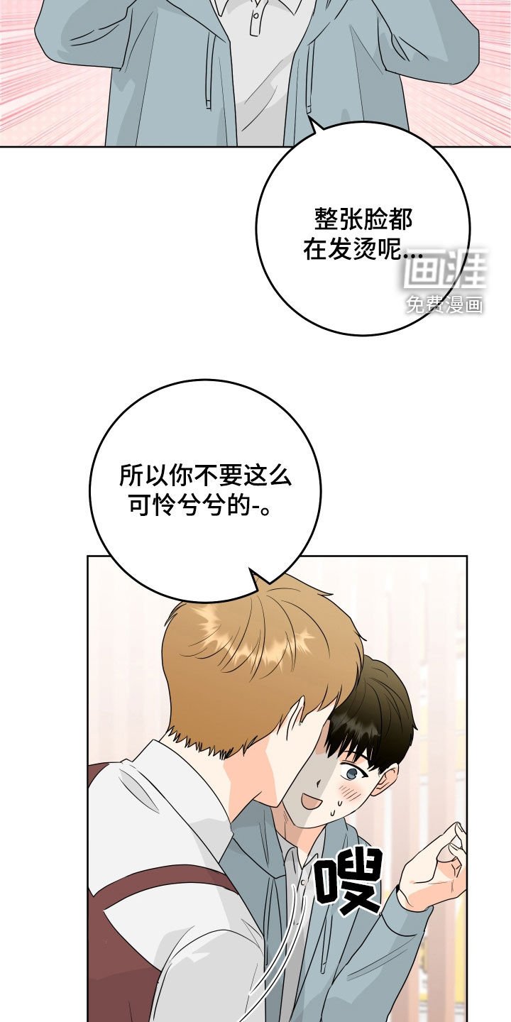 第75章：【第二季完结】平凡一点