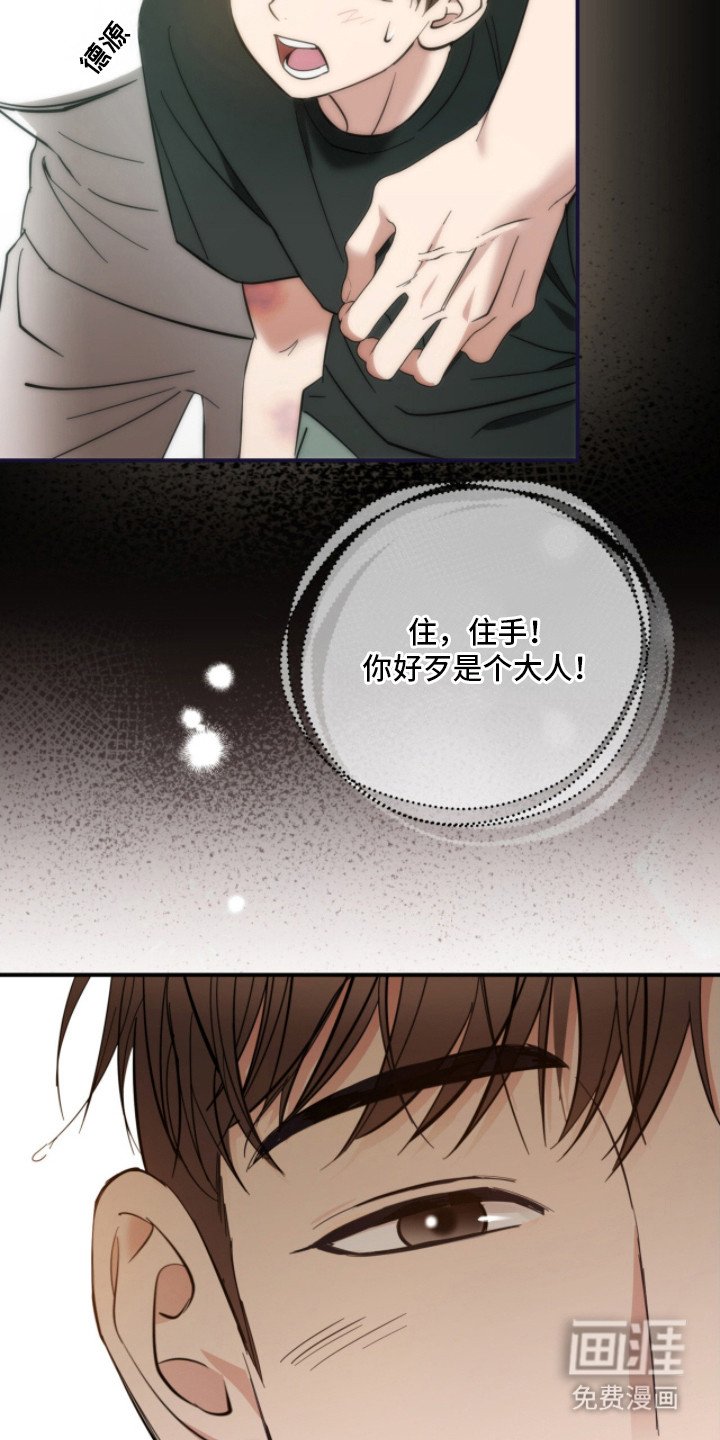 第17章：回想 