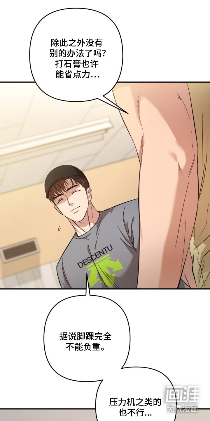 第21章：骨折