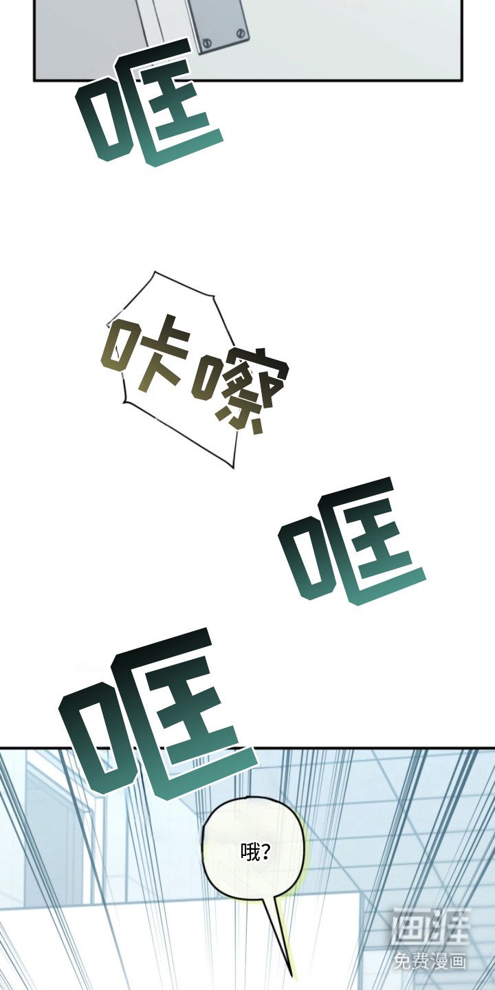 第24章：刺头