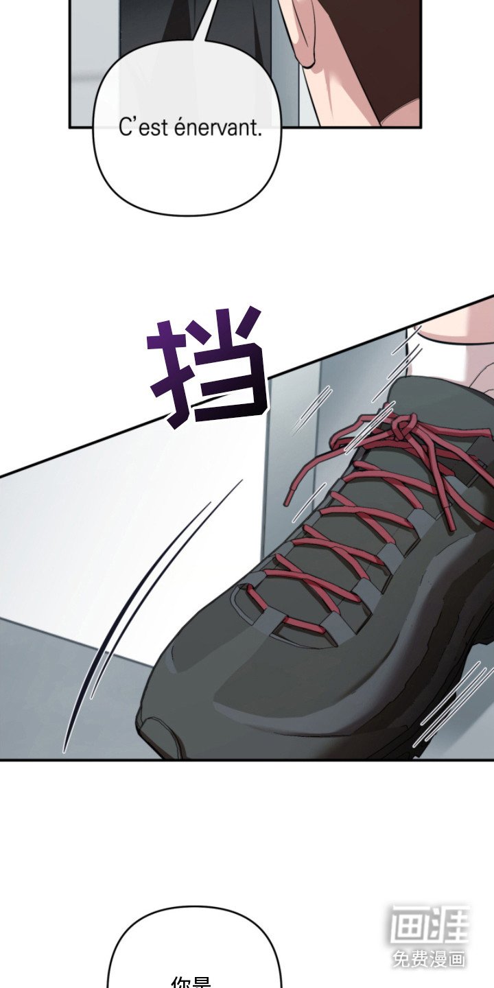 第24章：刺头