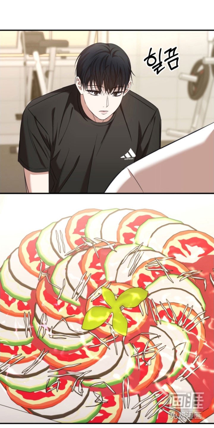 第30章：奇怪的人